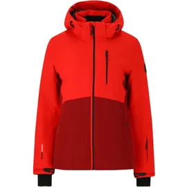 Whistler Drizzle W Ski Jacket W-pro 10000 red alert 38