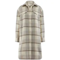Outdoor-Overshirt DAY.LIKE beige, 36