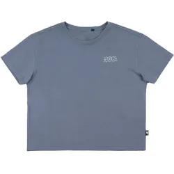 Soöruz T-shirt Loose Bio GLACIER T-Shirt 24, Größe: XS, Farbe: Slate