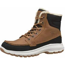 HELLY HANSEN Garibaldi V3 Wanderstiefel - New Wheat - EU 40