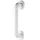 RIDDER Haltegriff Max 39 cm weiß