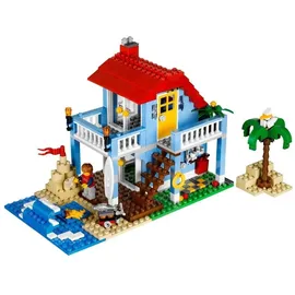 LEGO Creator 3in1 Strandhaus (7346)