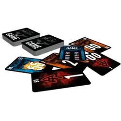 NSV Kartenspiel The Game Das Original 10039812-0001