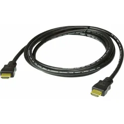 ATEN HDMI mit Ethernetkabel - HDMI (M) bis HDMI (M)