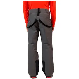 Rossignol Insulated Ski Pant Skihose Onyx Grey S