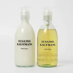Susanne Kaufmann HAND SOAP & LOTION Handseife 