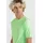 O'Neill ONEILL Essentials Cali S/SLV Skins Neon Green L