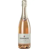 Krimskoye Sekt aus Moldawien Rosé halbtrocken
