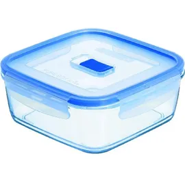 Luminarc Vorratsdose Pure Box Active 1,22 l 1-tlg. transparent