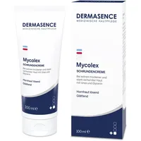 Medicos Kosmetik GmbH & Co. KG Dermasence Mycolex Schrundencreme