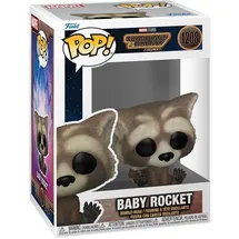 Funko POP! Vinyl: Figur