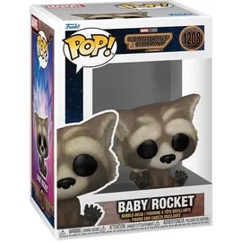 Funko POP! Vinyl: Figur