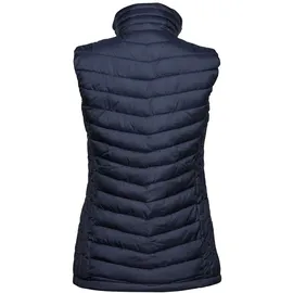 Tee Jays Damen Bodywarmer Zepelin 9633 deep navy