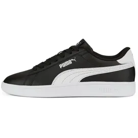 Puma Smash 3.0 L puma black-puma white 38