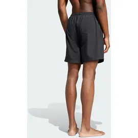 adidas Adicolor 8-Inch Badeshorts Schwarz S