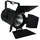 Showtec ACT Par 200 W CW/WW 200 W Indoor-Spotlight