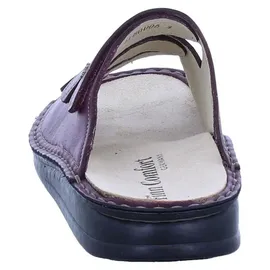 Finn Comfort Korfu rot 40