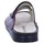 Finn Comfort Korfu rot 40