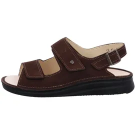 Finn Comfort Benin Herren Braun 44