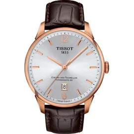 TISSOT Chemin des Tourelles T099.407.36.037.00