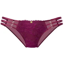 JETTE Slip Damen fuchsia Gr.40/42