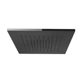 GESSI Minimali Verkleidung Kopfbrause 350x350 mm (57871710)