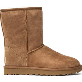 UGG Australia Classic Short II Chestnut 42