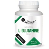 Aliness L-Glutamin 100 St