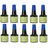 Q-Connect Stempelfarbe 28 ml Blau