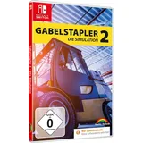 Gabelstapler 2 Die Simulation Switch CIAB