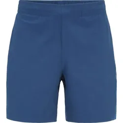 2XU Herren Shorts Fitnessshorts Motion 6Inch, Blau, XL