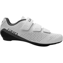 giro bike Stylus weiß 39