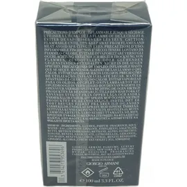 Giorgio Armani Acqua di Giò Profondo Parfum 100 ml