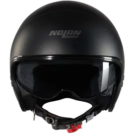 Nolan N21 06 Classico Jethelm - Matt-Schwarz - M