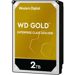 Western Digital WD Gold 2TB