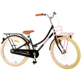 Volare Excellent 24 Zoll schwarz