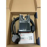 Poly Plantronics Poly – schnurloses Voyager 4310 UC-Headset mit