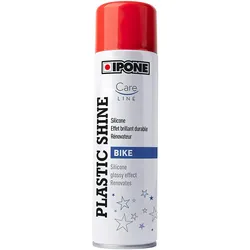 Kunststoffpflege Ipone Plastic Shine Spray 250ml