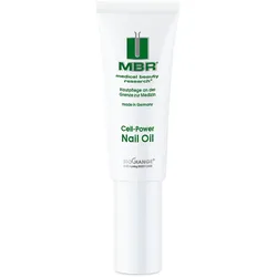 MBR Medical Beauty Research BioChange - Skin Care Nail Oil Nagelöl 7.5 ml 