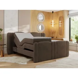 MKS Fortina 140 x 200 cm H3 Braun