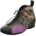 THINK! Damen GUAD2 chromfrei gegerbte Leder Stiefelette 3-000618, MULTICOLOUR/KOMBI 9130, 42