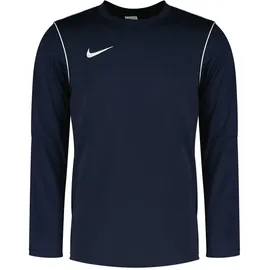 Nike Park 20 obsidian/white/white M