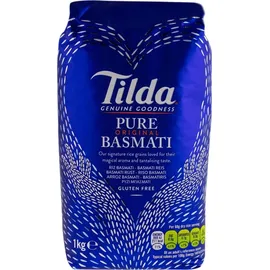 Tilda Basmatireis 1 kg