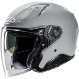 HJC Helmets HJC RPHA 31 Jethelm, grau XL
