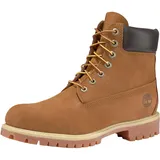 Timberland Premium 6-Inch rust nubuck 50