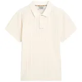 Scotch & Soda Poloshirt beige M