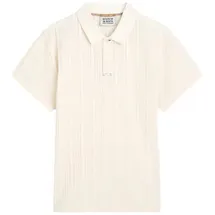 Scotch & Soda Poloshirt beige M
