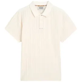Scotch & Soda Poloshirt beige M