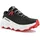 Salomon Ultra Glide 4 Herren Wide Schwarz / Weiß / Rot 47
