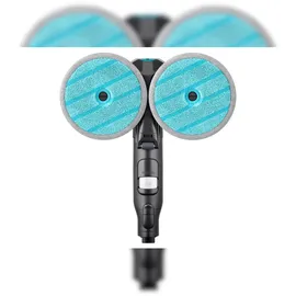 Samsung VCA-WBA95 Spray Spinning Sweeper Wischaufsatz für Bespoke Jet,